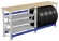 Верстак Master M100.MF1 / MF1 / MF1.003.000 купить в Апатитах