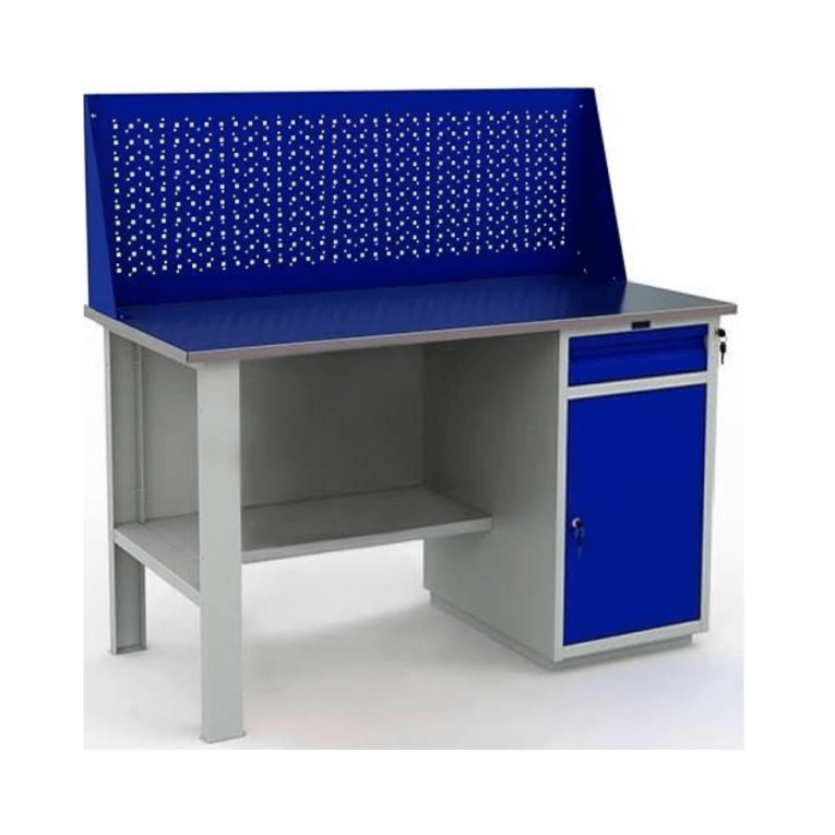 Верстак Profi WT140.F1/WD2.010 купить в Апатитах