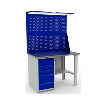 Верстак Profi WT120.WD5/F1.021 Верстак Profi WT120.WD5/F1.021